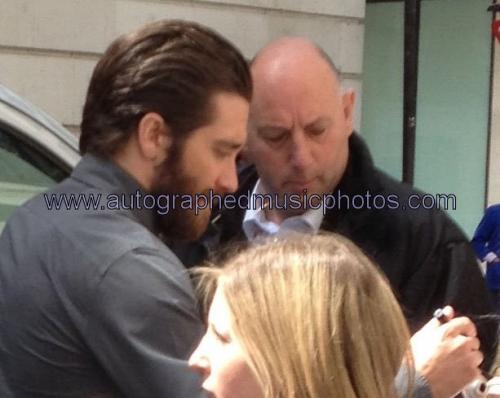 jake gyllenhaal